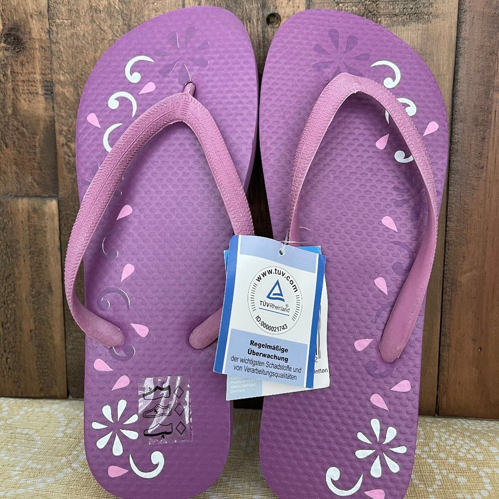 TUV Rheinland Flip Flop "36/37"